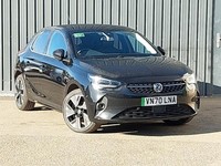 2020 Vauxhall Corsa 100kW Elite Nav 50kWh 5dr Auto [11kWCh] Hatchback Electric A