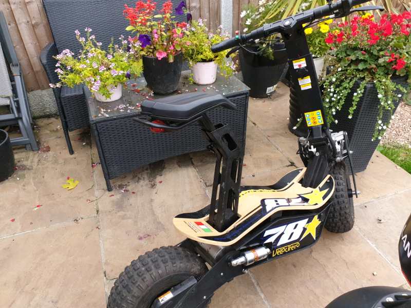 Electric scooter in Romford, London Gumtree