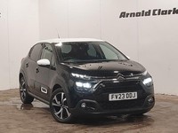 2023 Citroen C3 1.2 PureTech Shine Plus 5dr Hatchback Petrol Manual
