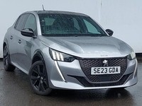2023 Peugeot 208 1.2 PureTech 100 GT 5dr Hatchback Petrol Manual