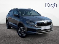 2022 Skoda Karoq SE Drive 5dr 1.0 TSI 116PS Manual SUV Petrol Manual