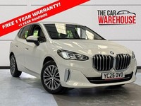 2025 BMW 2 Series 220i MHT Luxury 5dr DCT Automatic Hatchback Petrol Automatic