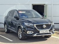 2022 MG MG HS 1.5 T-GDI Exclusive 5dr SUV Petrol Manual