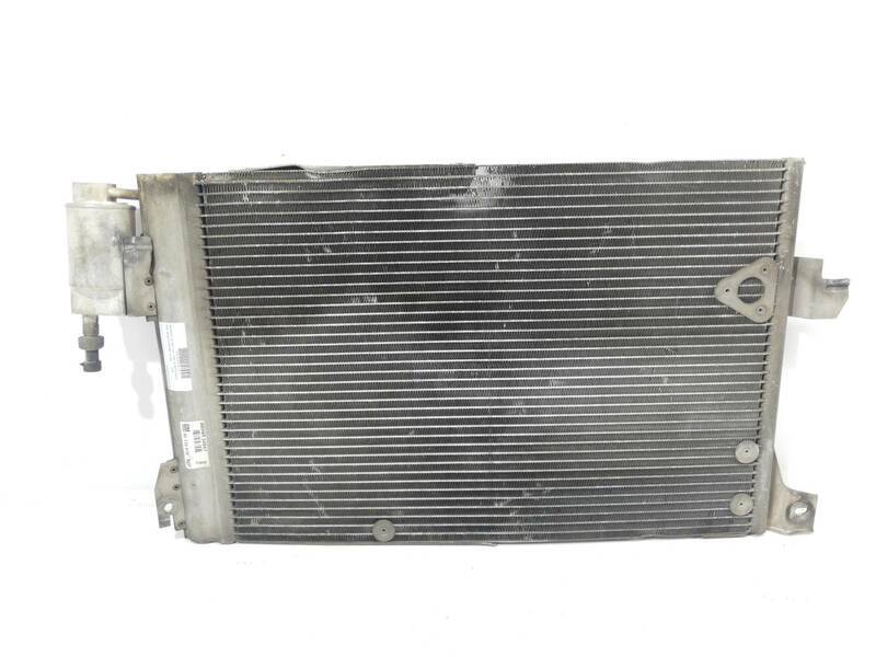 90130610 Radiateur Condenseur Clim Pour Opel Astra G Berlina 1.6 16v 130627