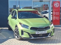 2023 Kia XCeed 1.5T GDi ISG GT-Line 5dr Hatchback Petrol Manual