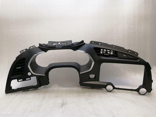 CHEVROLET CORVETTE C7 Z06 84204190 Dash Dashboard Gauge Cluster Bezel Trim