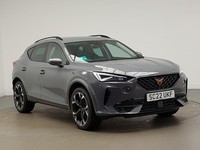 2022 Cupra Formentor 1.5 TSI 150 V2 5dr DSG HATCHBACK PETROL Automatic