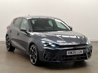 2025 Cupra Leon 1.5 TSI 150 V2 5dr HATCHBACK PETROL Manual
