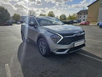 2024 Kia Sportage 1.6T GDi 207 HEV GT-Line S 5dr Auto AWD Automatic SUV Hybrid A