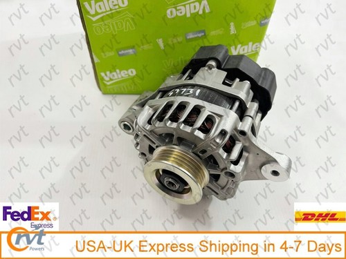Alternator for Suzuki ALTO 800 - 446763 - VALEO