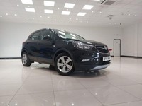 2019 Vauxhall Mokka X 1.4T ecoTEC Active 5dr Hatchback Petrol Manual