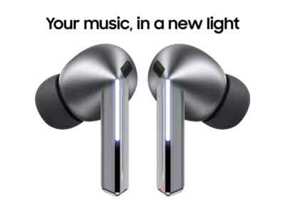 Samsung Galaxy Buds3 Pro (US Model) All Colors