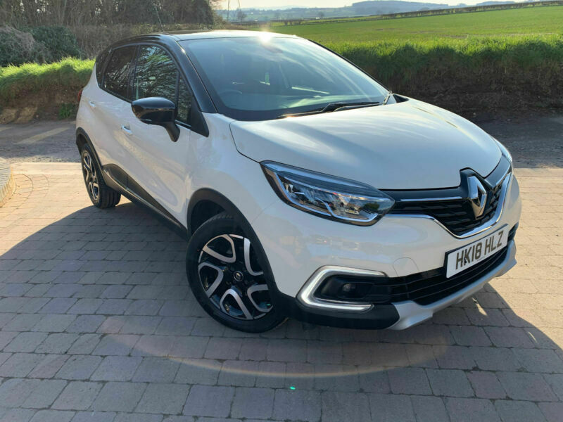 Ddt4all renault captur
