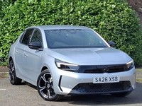 2026 Vauxhall Corsa 1.2 Turbo Ultimate [Intelli-LED] 5dr HATCHBACK PETROL Manual