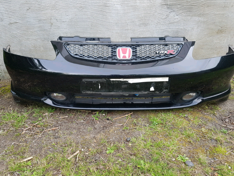 Honda Civic Type R Ep3 bumper in Neath, Neath Port Talbot Gumtree