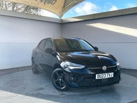 2023 Vauxhall Corsa 1.2 Turbo GS Hatchback 5dr Petrol Auto Euro 6 (s/s) (130 ps)