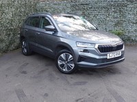 2022 Skoda Karoq 1.5 TSI SE Drive 5dr DSG SUV Petrol Automatic