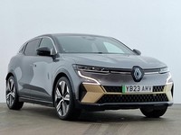 2023 Renault Megane E-TECH Electric EV60 160kW Iconic 60kWh Optimum Charge 5dr A