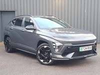 2024 Hyundai KONA 160kW N Line 65kWh 5dr Auto HATCHBACK ELECTRIC Automatic