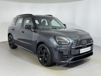 MINI COUNTRYMAN 1.5 C Sport 5dr Auto
