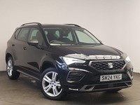 2024 SEAT Ateca 1.5 TSI EVO FR 5dr Estate Petrol Manual
