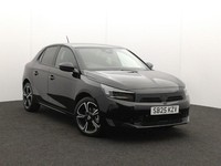 2025 Vauxhall Corsa 1.2 Turbo GS 5dr HATCHBACK PETROL Manual