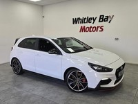 2018 Hyundai i30 T-GDi N Performance Hatchback Petrol Manual
