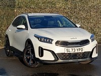 2023 Kia XCeed 1.6 GDi PHEV 3 5dr DCT HATCHBACK PETROL/ELECTRIC Automatic