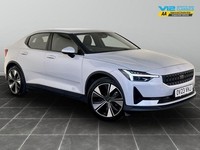 2023 Polestar Polestar 2 Single Motor 69kWh Standard Range Fastback Auto FWD 5dr