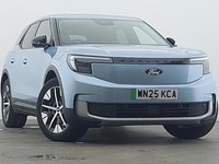 2025 Ford Explorer 210kW Select 77kWh 5dr Auto SUV Electric Automatic