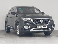 2022 MG Hs 1.5 T-GDI Exclusive 5dr SUV Petrol Manual