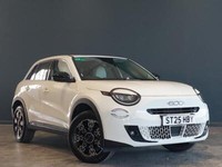 2025 Fiat 600 1.2 Hybrid 48V 5dr eDCT-6 Hatchback Petrol Automatic