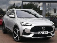 2024 MG HS 1.5 T-GDI Trophy 5dr SUV Petrol Manual
