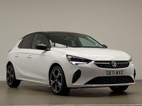 2022 Vauxhall Corsa 1.2 Turbo Elite Edition 5dr Hatchback Petrol Manual