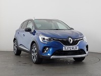 2022 Renault Captur 1.0 TCE 90 SE Edition 5dr Hatchback Petrol Manual