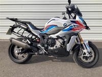 2023 BMW S 1000 XR TE S1000 XR TE (20MY) Petrol Manual