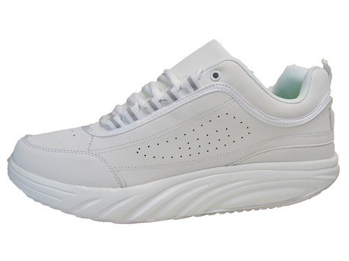 Fitnessschuhe Halbschuhe Sportschuhe Sneaker Gesundheitsschuhe Gr.41-46 2620y