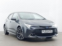 2023 Toyota Corolla 1.8 Hybrid Design 5dr CVT Hatchback Hybrid Automatic