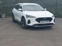 2023 Ford Focus 1.0 EcoBoost Active 5dr Estate Petrol Manual