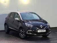 2019 Renault Captur 1.3 TCE 130 Iconic 5dr Hatchback Petrol Manual
