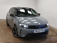 2025 Vauxhall Corsa 1.2 Turbo Ultimate 5dr Hatchback Petrol Manual