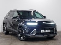 2025 Hyundai KONA 1.0T 100 Ultimate 5dr Hatchback Petrol Manual