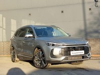 2025 MG Zs 1.5 Hybrid+ Trophy 5dr Auto Hatchback Hybrid Automatic