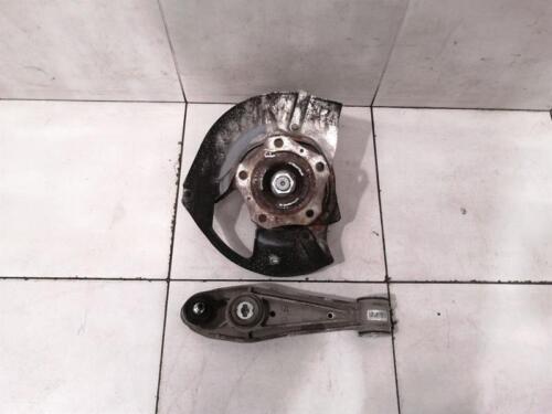 MK2 LIFT PORSCHE 911 991 Left Front Hub 99134165730 Radlagergehäuse Vorne Links