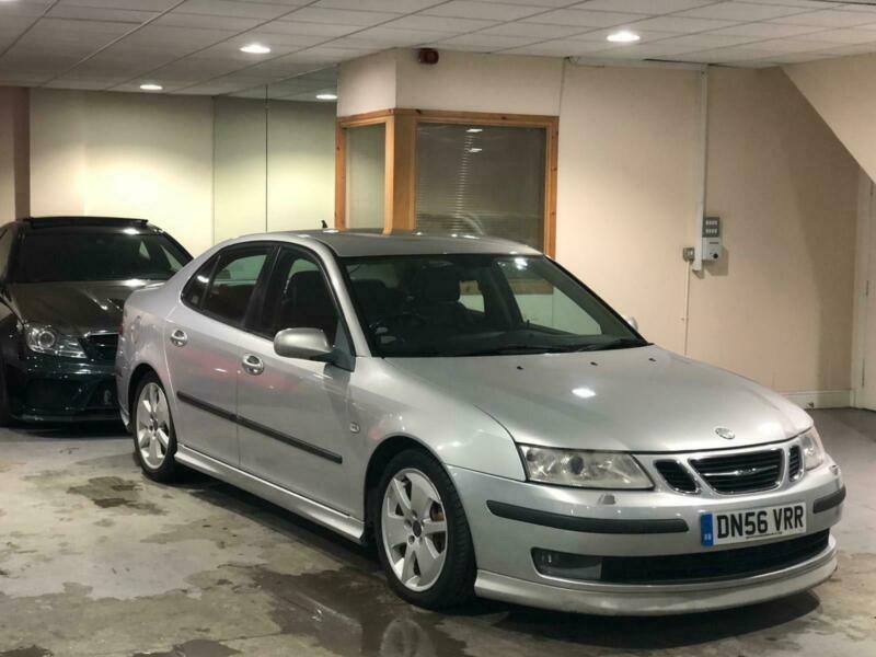 Saab 9 6