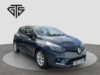 2023 Renault Clio DCI 90 Hatchback Diesel Manual