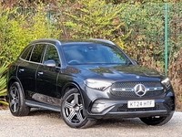 2024 Mercedes-Benz GLC GLC 300d 4Matic AMG Line Premium 5dr 9G-Tronic ESTATE DIE