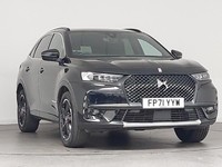 2021 DS DS 7 1.5 BlueHDi Performance Line + 5dr EAT8 HATCHBACK DIESEL Automatic