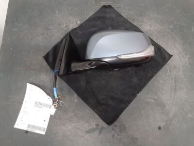 Driver Side View Mirror Power Heated Fits 16-17 INFINITI Q50 935063