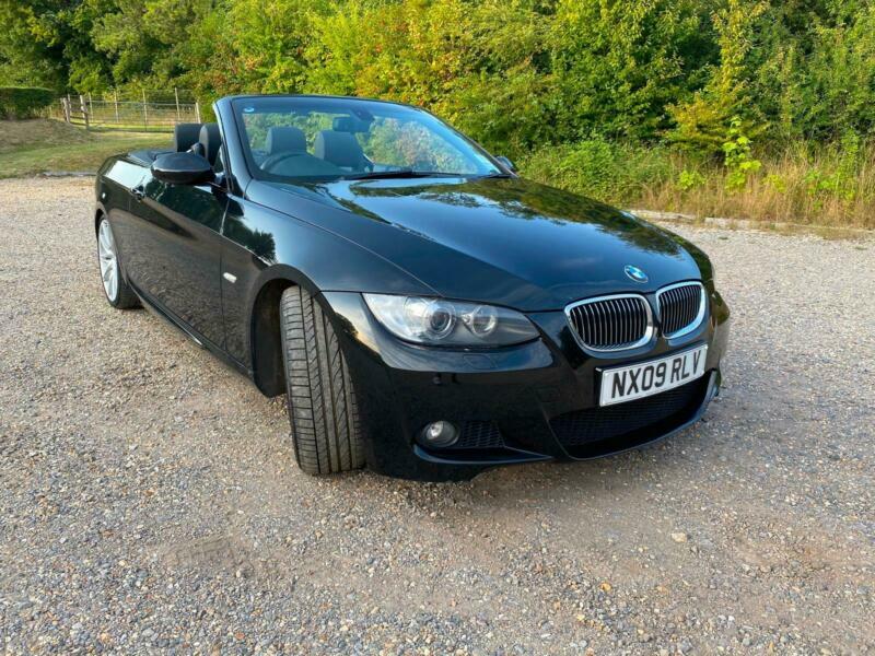 Bmw 325i m